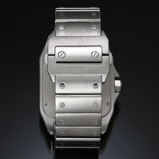 CARTIER(USED) 산토스100 라지