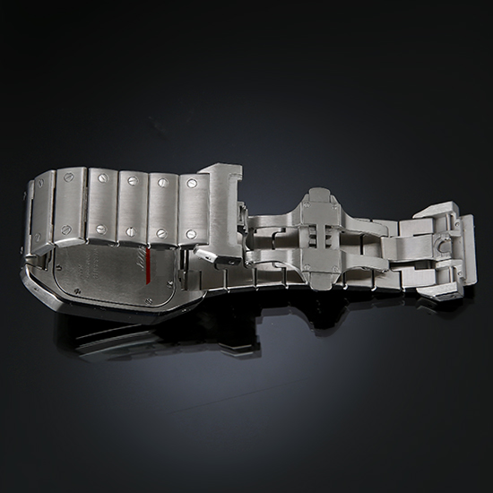 CARTIER(USED) 산토스100 라지