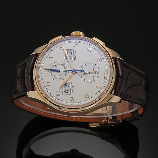 IWC(USED)포르투기스 PPC IW397203 75P 한정판