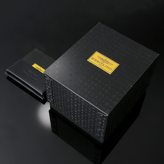 BREITLING(USED)어벤저2 씨울프 A17331