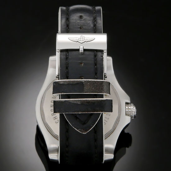 BREITLING(USED)어벤저2 씨울프 A17331