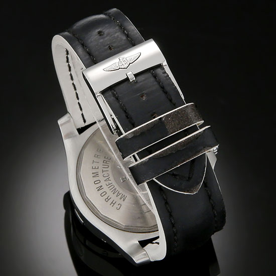 BREITLING(USED)어벤저2 씨울프 A17331