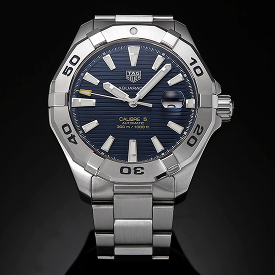 TAG Heuer(USED)아쿠아레이서 WAR201A