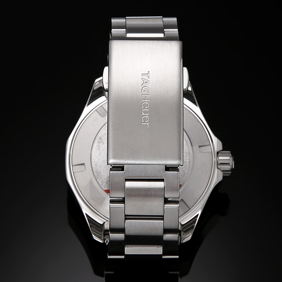 TAG Heuer(USED)아쿠아레이서 WAR201A