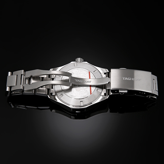 TAG Heuer(USED)아쿠아레이서 WAR201A