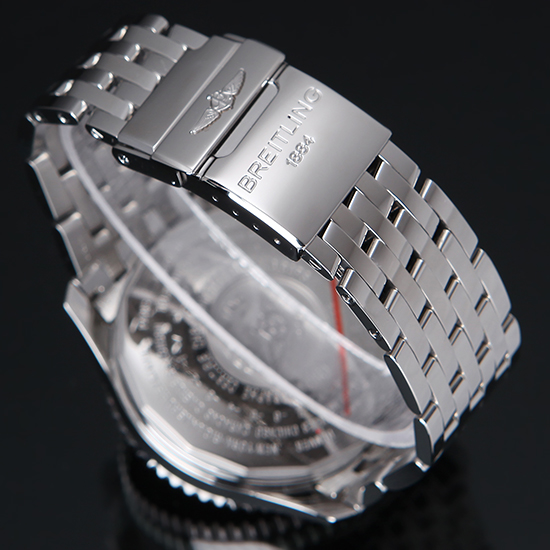 BREITLING(USED) 네비타이머 월드