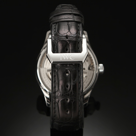 IWC(USED) 포르투기스 세븐데이즈