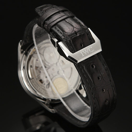 IWC(USED) 포르투기스 세븐데이즈