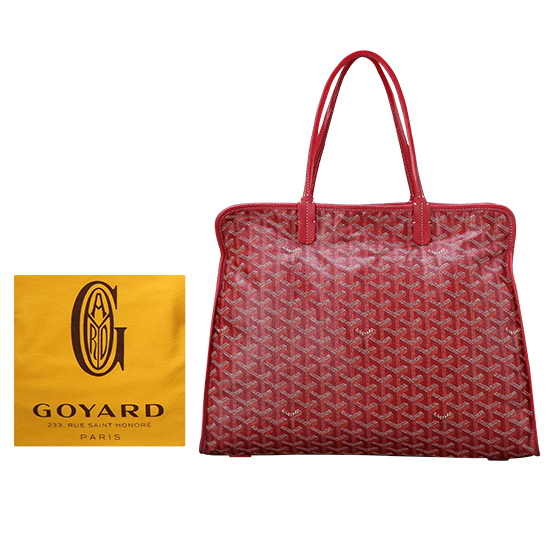 GOYARD(USED)하디백