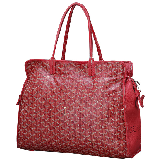 GOYARD(USED)하디백