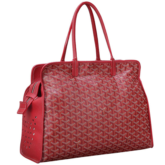 GOYARD(USED)하디백