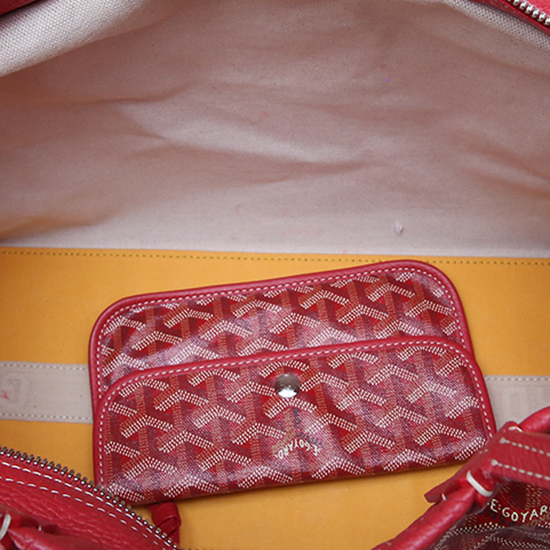 GOYARD(USED)하디백