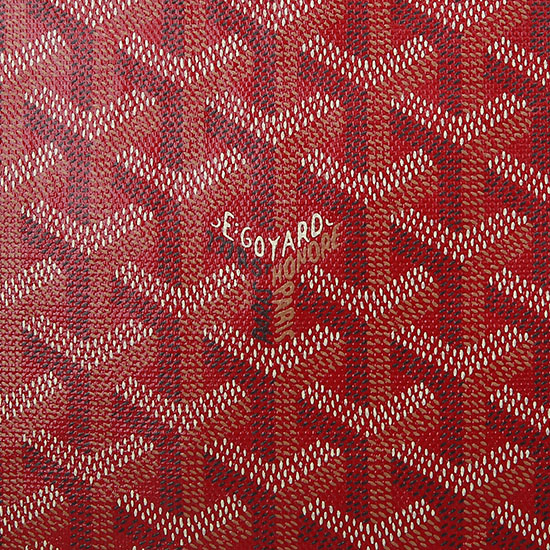 GOYARD(USED)하디백