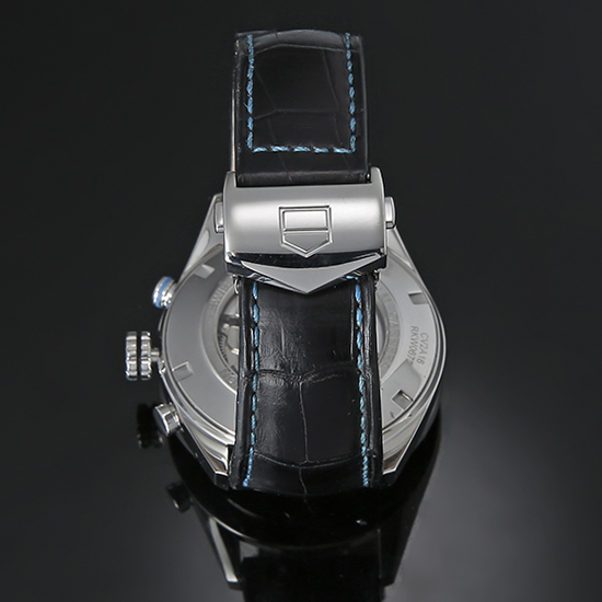 TAG Heuer(USED) 까레라 크르노 CV2A16