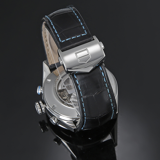 TAG Heuer(USED) 까레라 크르노 CV2A16
