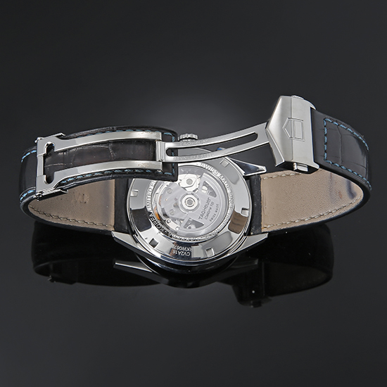 TAG Heuer(USED) 까레라 크르노 CV2A16
