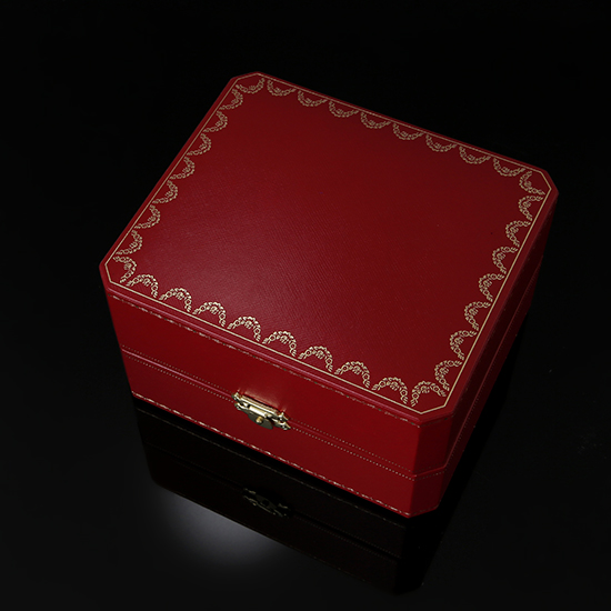 CARTIER(USED)산토스100 콤비 L