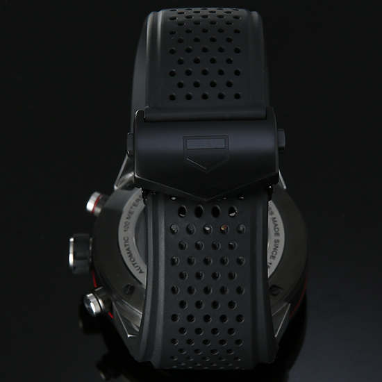 TAG Heuer(USED) 까레라 크르노 CAR2A1Z