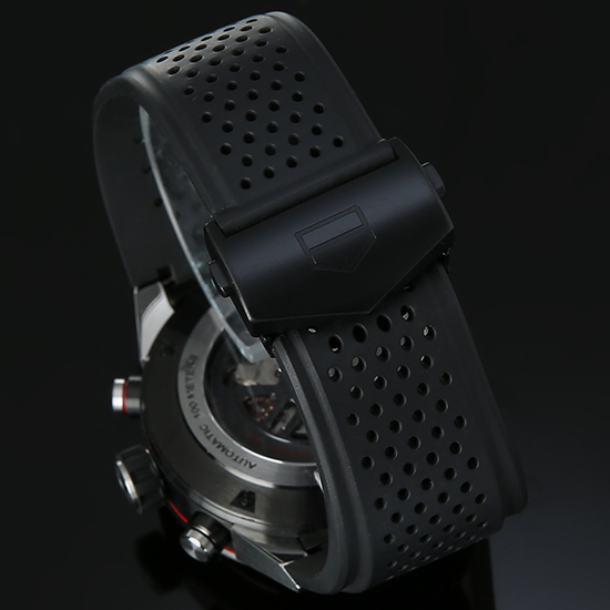 TAG Heuer(USED) 까레라 크르노 CAR2A1Z