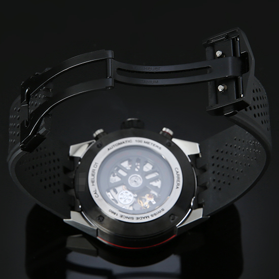 TAG Heuer(USED) 까레라 크르노 CAR2A1Z