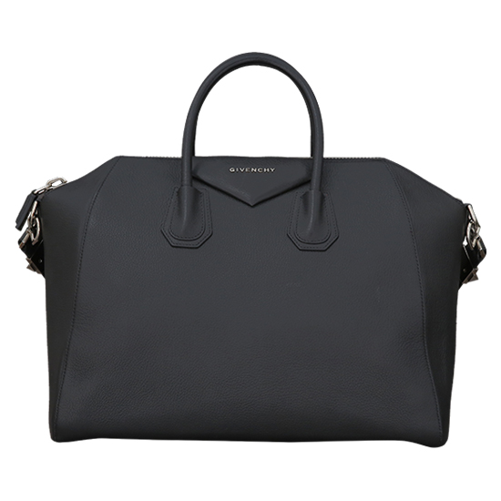 GIVENCHY(USED)안티고나 블랙 라지