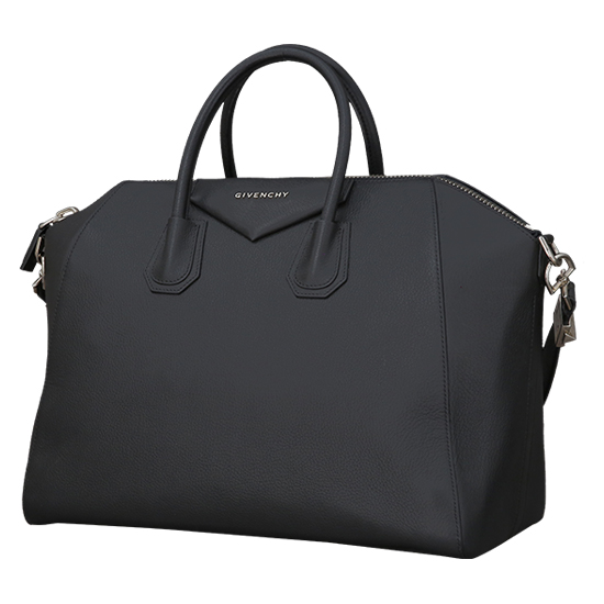 GIVENCHY(USED)안티고나 블랙 라지
