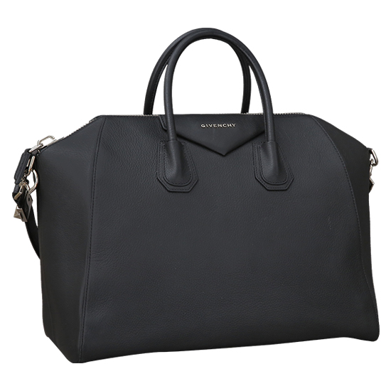 GIVENCHY(USED)안티고나 블랙 라지