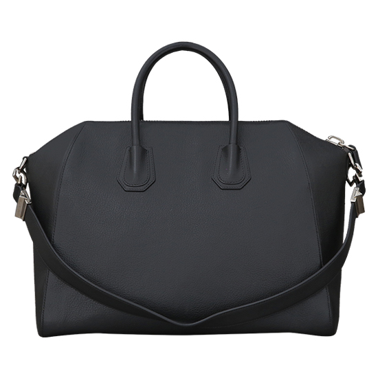 GIVENCHY(USED)안티고나 블랙 라지