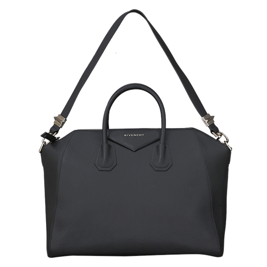 GIVENCHY(USED)안티고나 블랙 라지