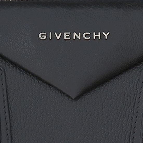 GIVENCHY(USED)안티고나 블랙 라지