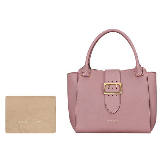 BURBERRY(USED)버클 그레인