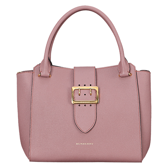 BURBERRY(USED)버클 그레인