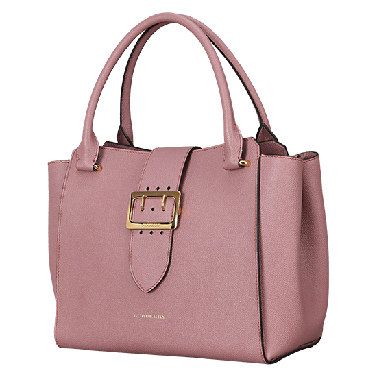 BURBERRY(USED)버클 그레인