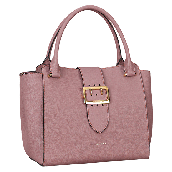 BURBERRY(USED)버클 그레인