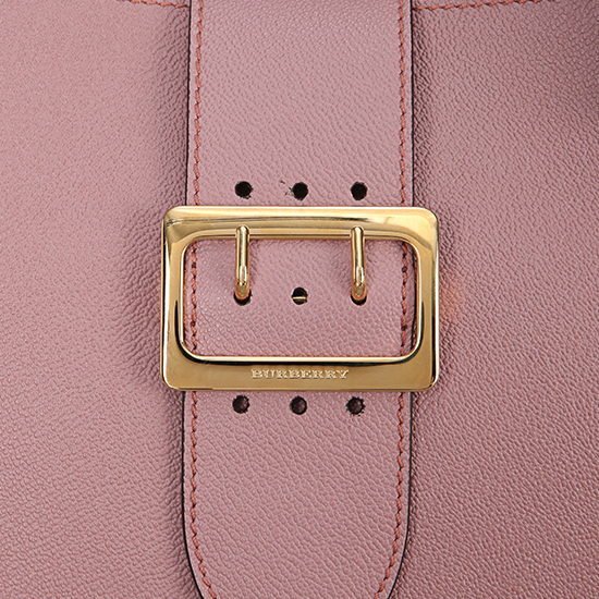 BURBERRY(USED)버클 그레인