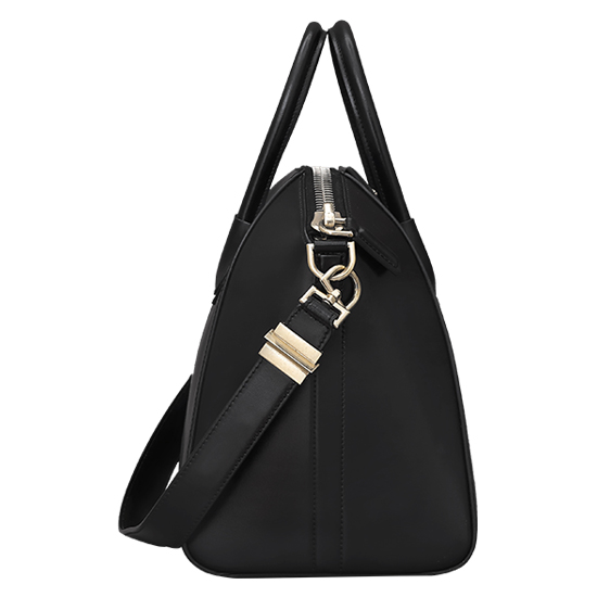 GIVENCHY(USED)안티고나 블랙 미듐 유광
