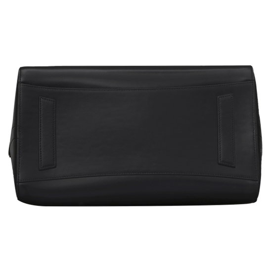 GIVENCHY(USED)안티고나 블랙 미듐 유광