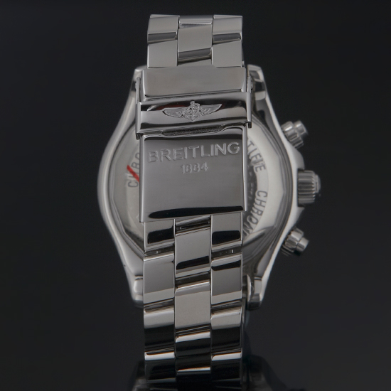 BREITLING(USED) 에어로마린 슈퍼오션 크르노