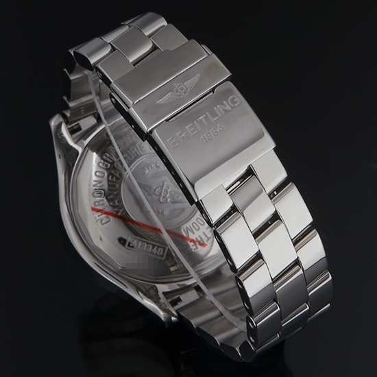 BREITLING(USED) 에어로마린 슈퍼오션 크르노