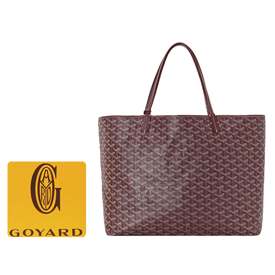 GOYARD(USED)생루이GM
