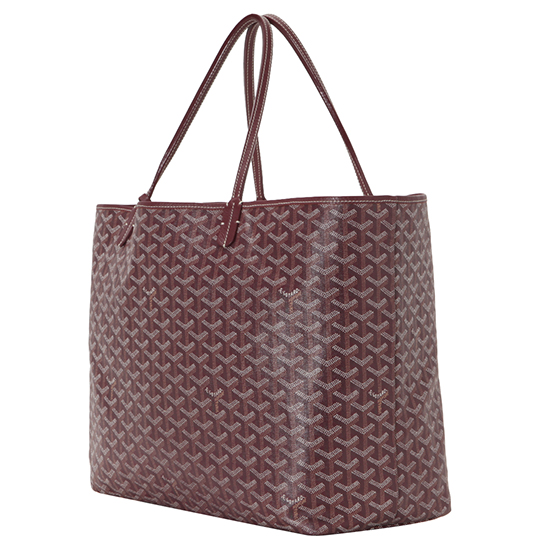 GOYARD(USED)생루이GM