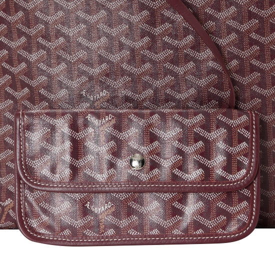 GOYARD(USED)생루이GM