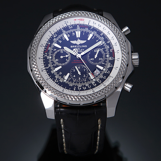 BREITLING(USED) 벤틀리모터스 T