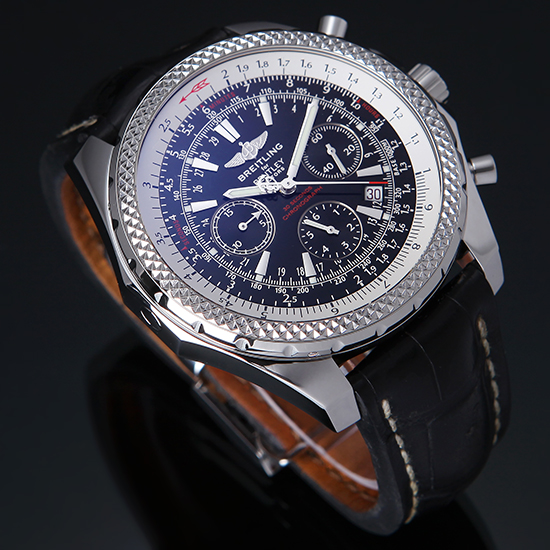 BREITLING(USED) 벤틀리모터스 T
