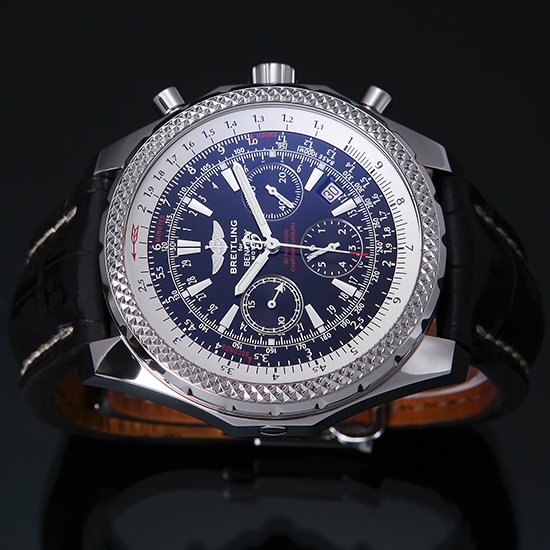 BREITLING(USED) 벤틀리모터스 T