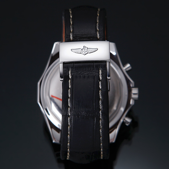BREITLING(USED) 벤틀리모터스 T