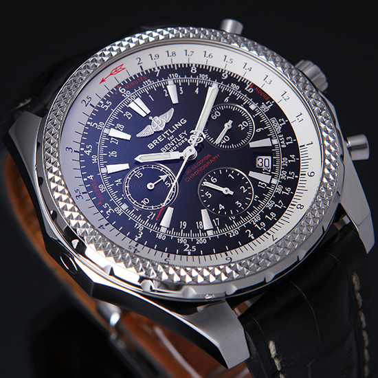 BREITLING(USED) 벤틀리모터스 T