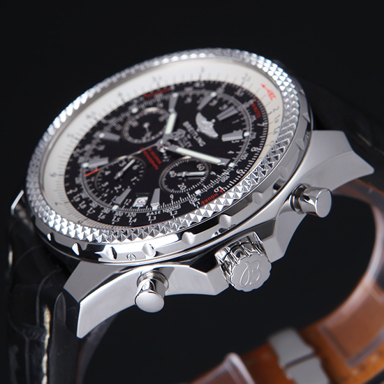BREITLING(USED) 벤틀리모터스 T