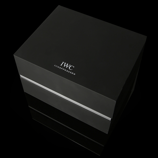 IWC(USED)포르투기스 세븐데이즈 IW5001