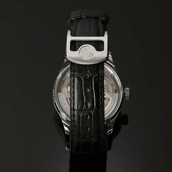 IWC(USED)포르투기스 세븐데이즈 IW5001